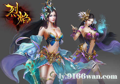 梦幻神界天姬腾讯游戏(梦幻舞天姬可以转什么门派)