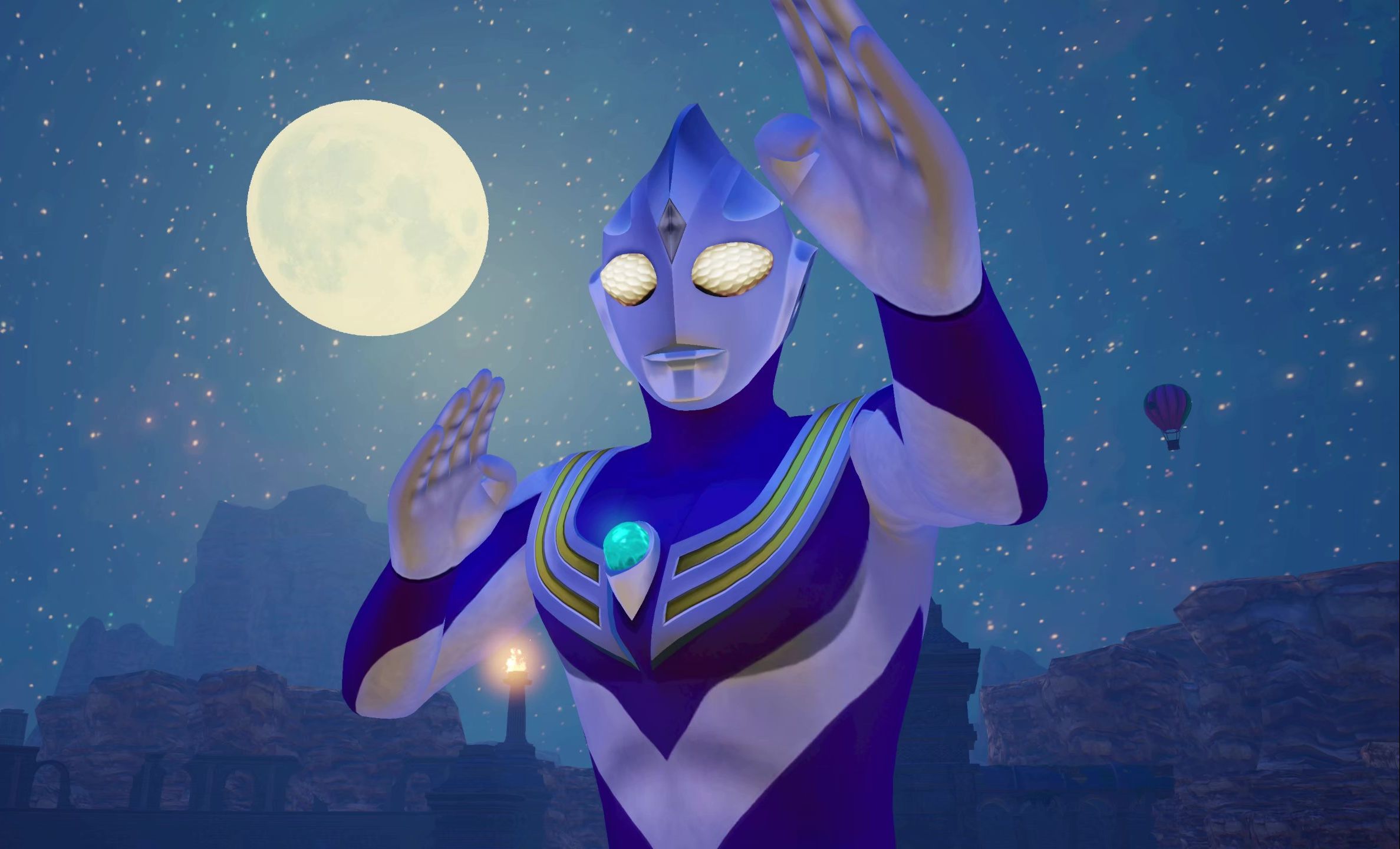 奥特曼迪迦奥特曼之王(迪迦奥特曼打奥特曼之王)