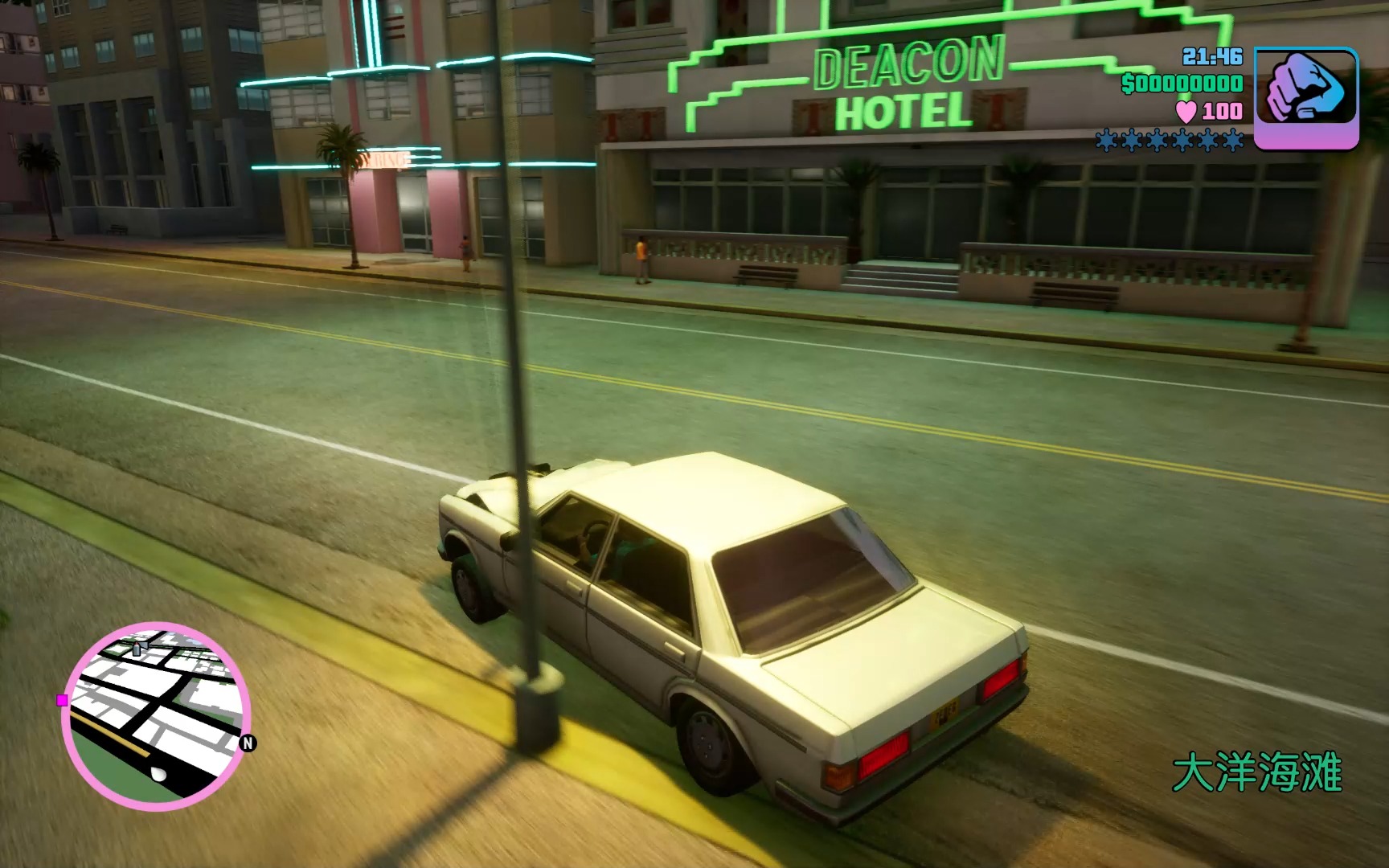 侠盗猎车的游戏()