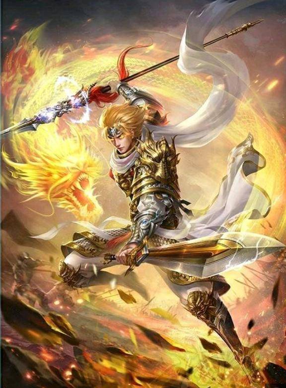 战龙三国国王(战龙三国官网论坛)