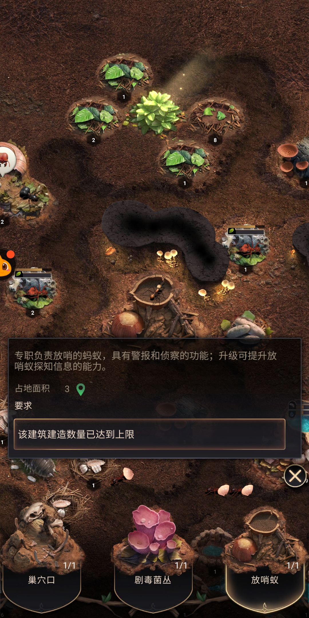 蚂蚁王国游戏网页版(蚂蚁王国游戏网页版在线玩)