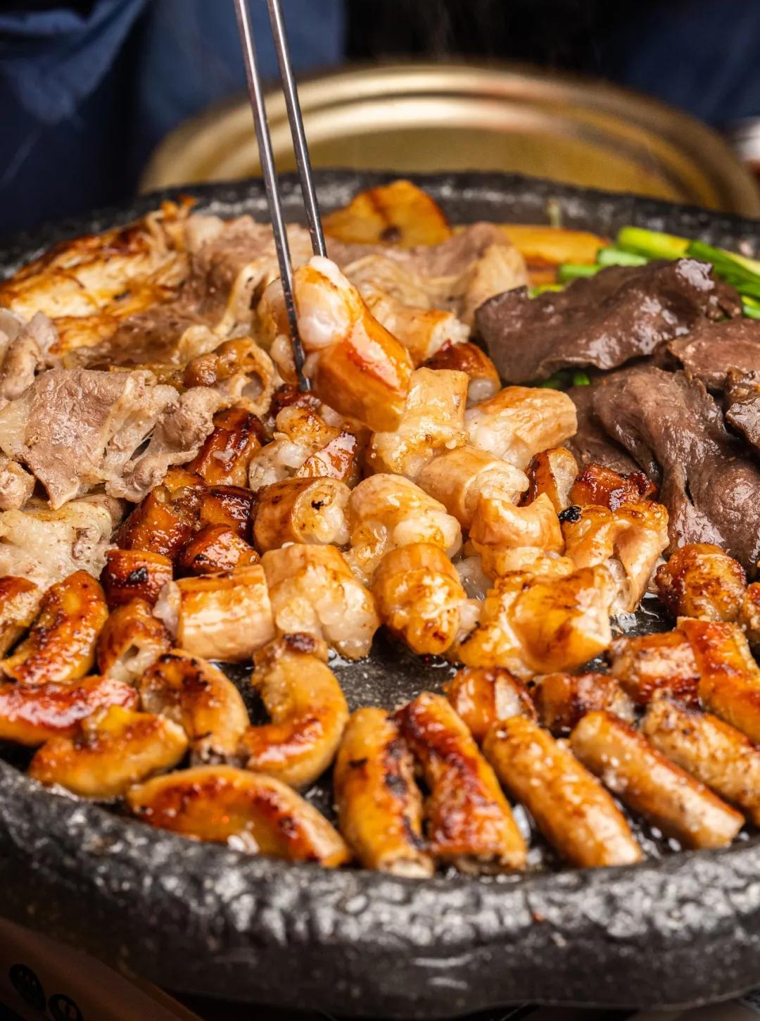 新西游记烤串(新西游记美食篇)