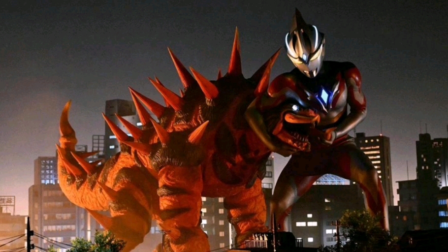 怪兽打奥特曼二无敌版(奥特曼打怪兽2下载安装)