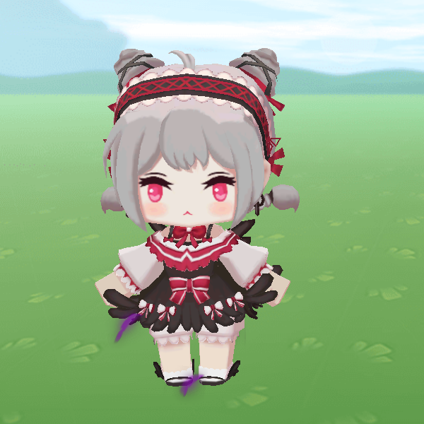 迷你世界永久卡洛儿版(迷你世界卡洛儿永久激活码)