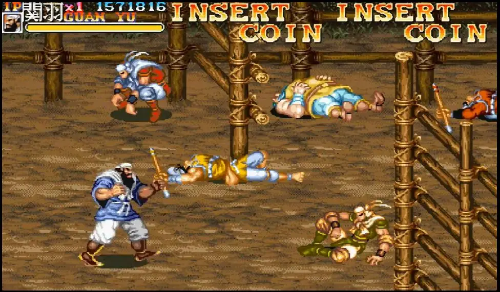 快打三国志小兵技能(快打三国志小兵技能介绍)