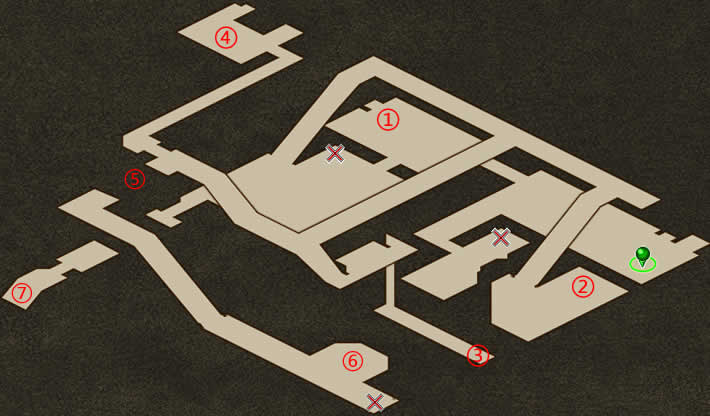 女神任务小游戏攻略(女神任务小游戏攻略大全)