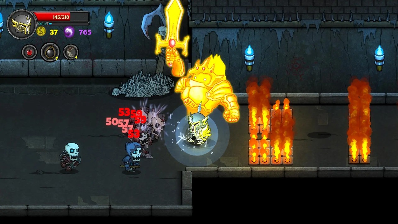 失落城堡攻略2020()